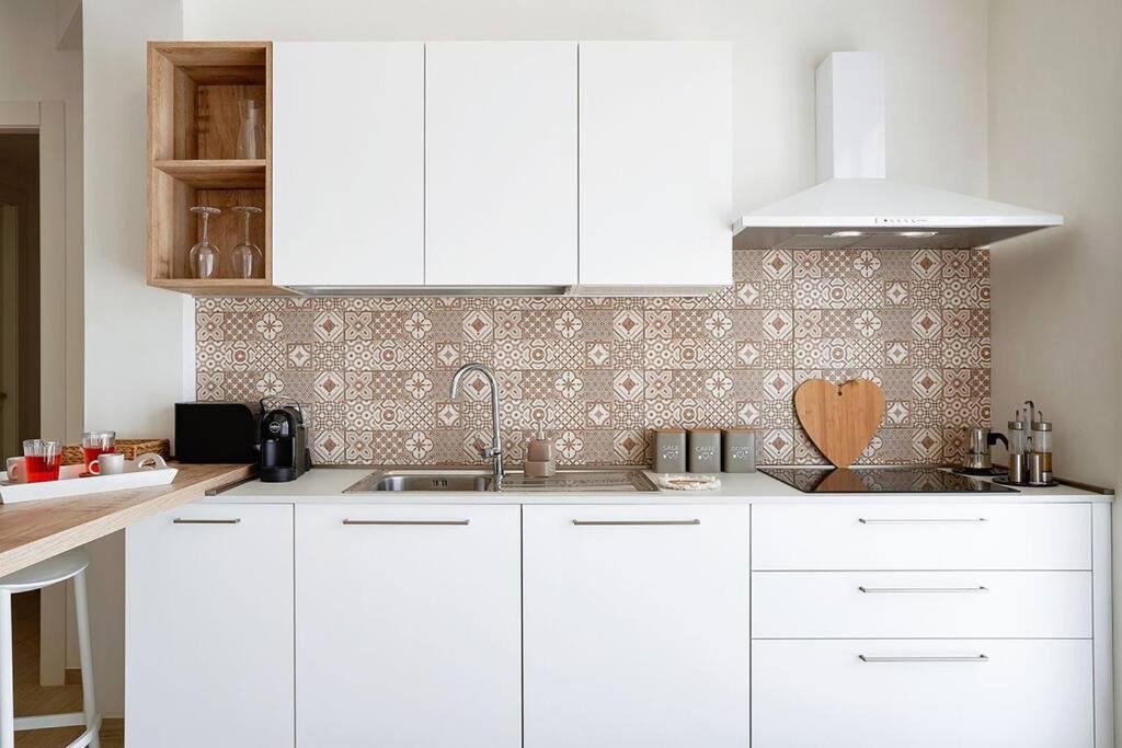 Photo of Kitchen in Modica