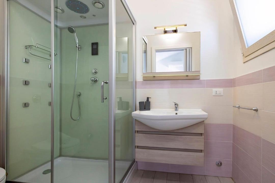 Photo of Bathroom in Nubia