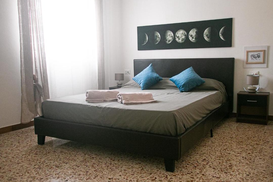 Photo of Bedroom in Santa Maria del Focallo