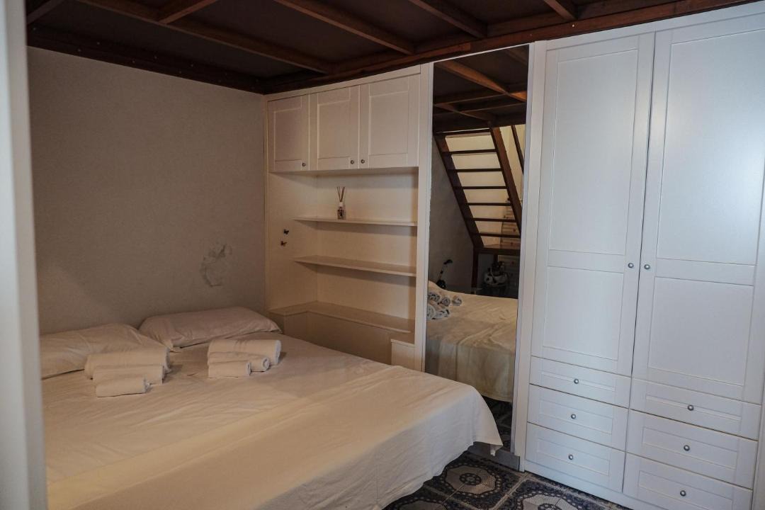 Photo of Bedroom in Capo d'Orlando