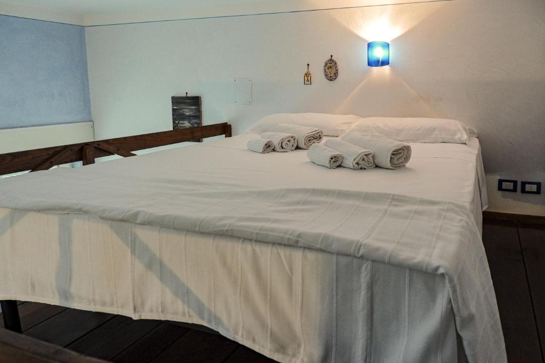 Photo of Bedroom in Capo d'Orlando