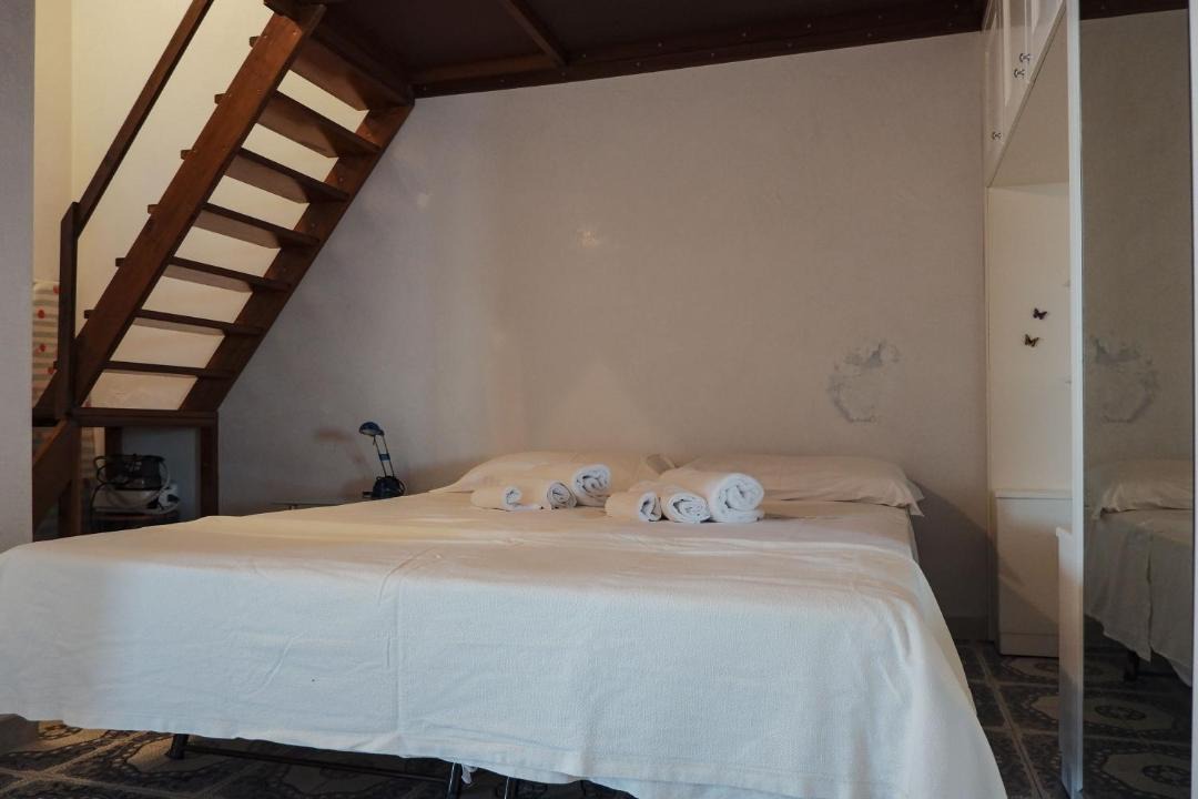 Photo of Bedroom in Capo d'Orlando