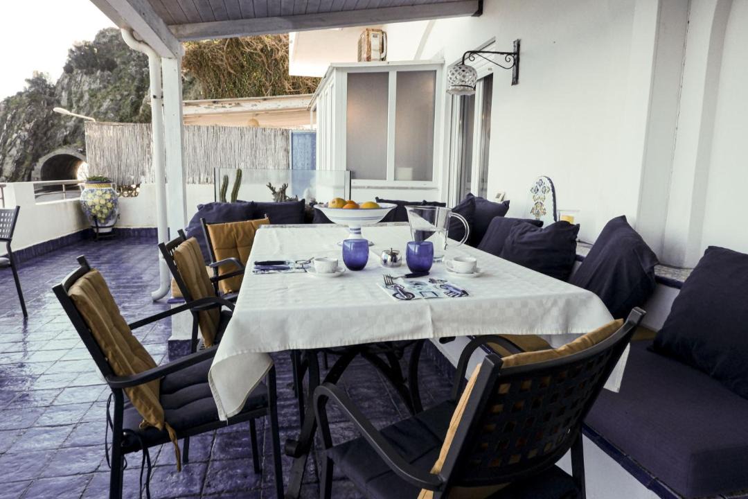 Photo of Livingroom in Capo d'Orlando