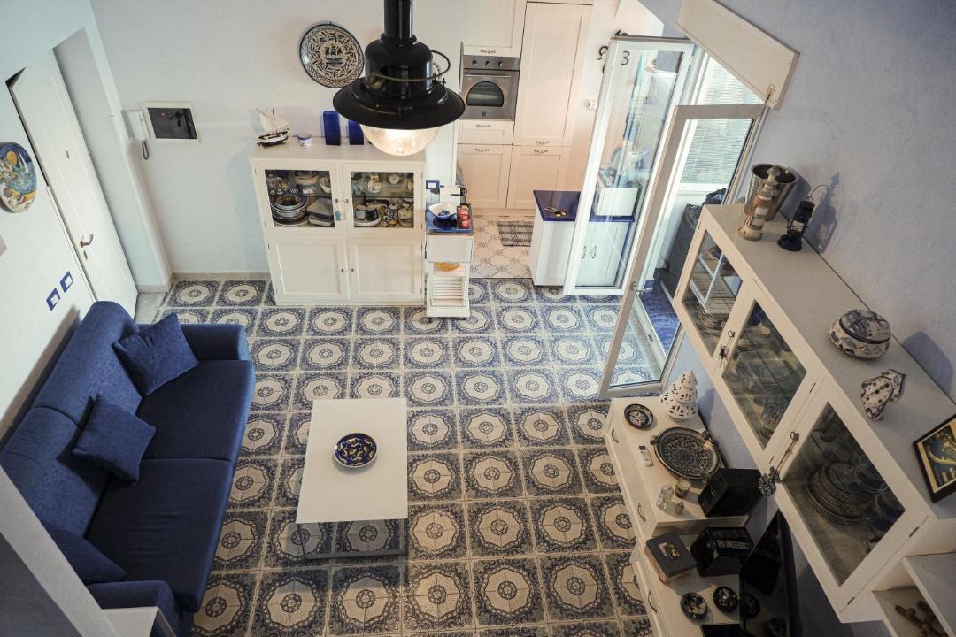 Photo of Livingroom in Capo d'Orlando