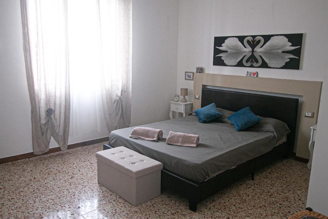 Photo of Bedroom in Santa Maria del Focallo