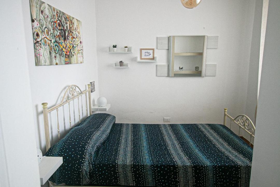 Photo of Bedroom in Santa Maria del Focallo