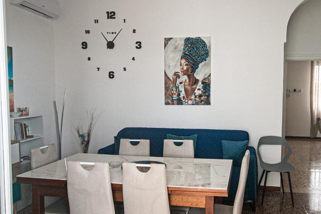 Photo of Livingroom in Santa Maria del Focallo