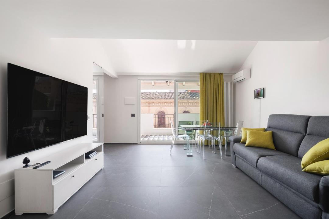 Photo of Livingroom in Borgo Vecchio