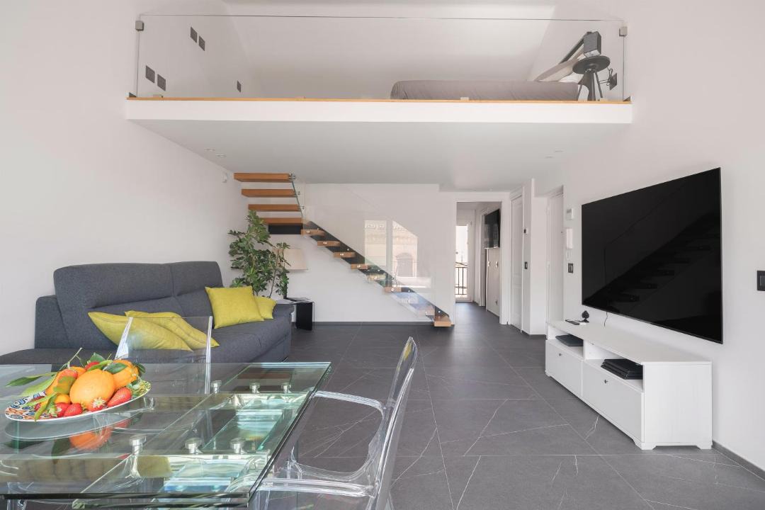 Photo of Livingroom in Borgo Vecchio