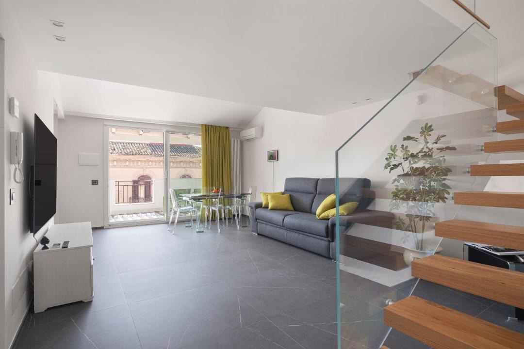 Photo of Livingroom in Borgo Vecchio
