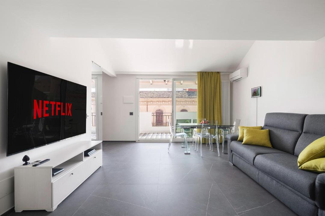 Photo of Livingroom in Borgo Vecchio