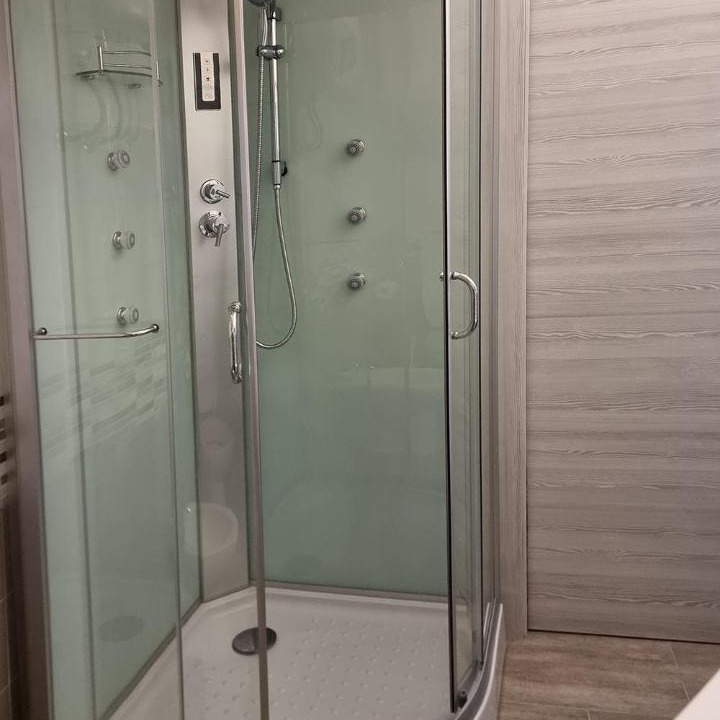 Photo of Bathroom in Mazzarino