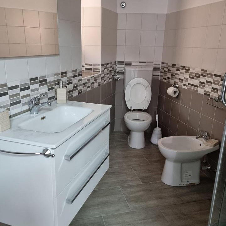 Photo of Bathroom in Mazzarino
