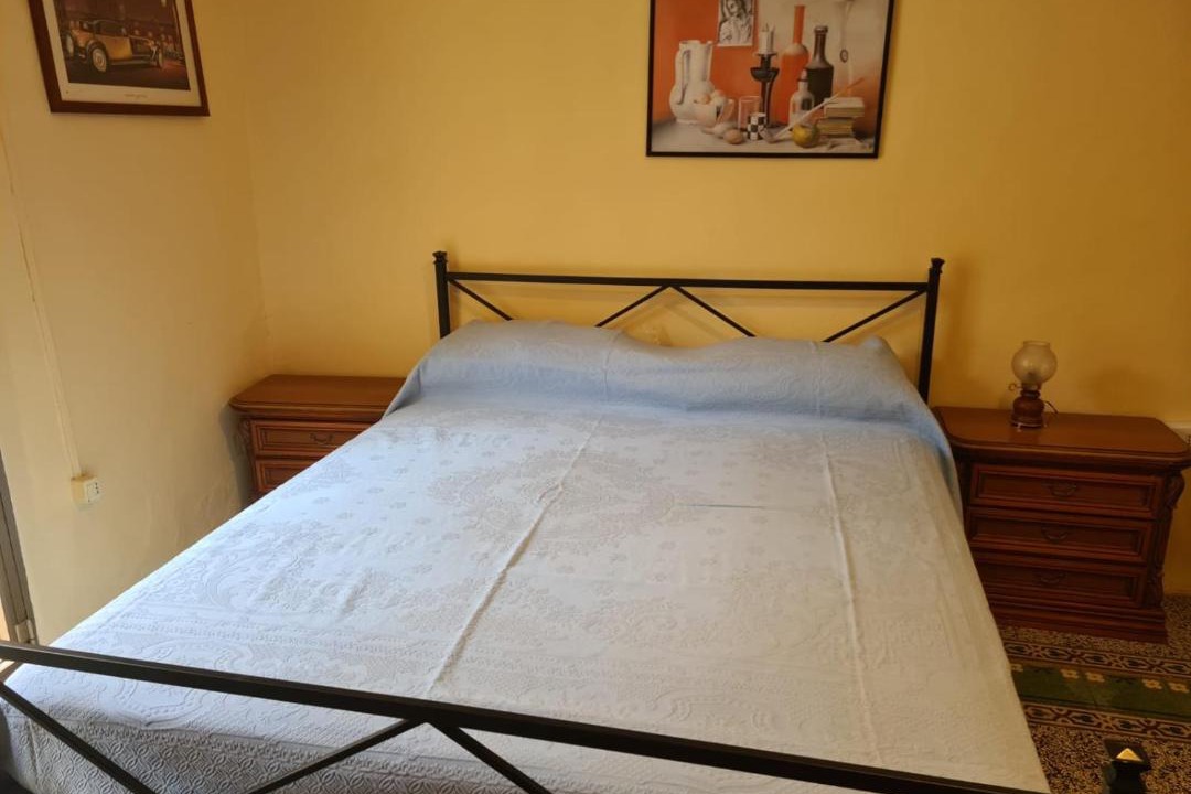 Photo of Bedroom in Caltavuturo