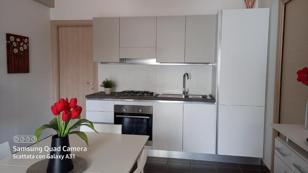 Photo of Kitchen in Casuzze