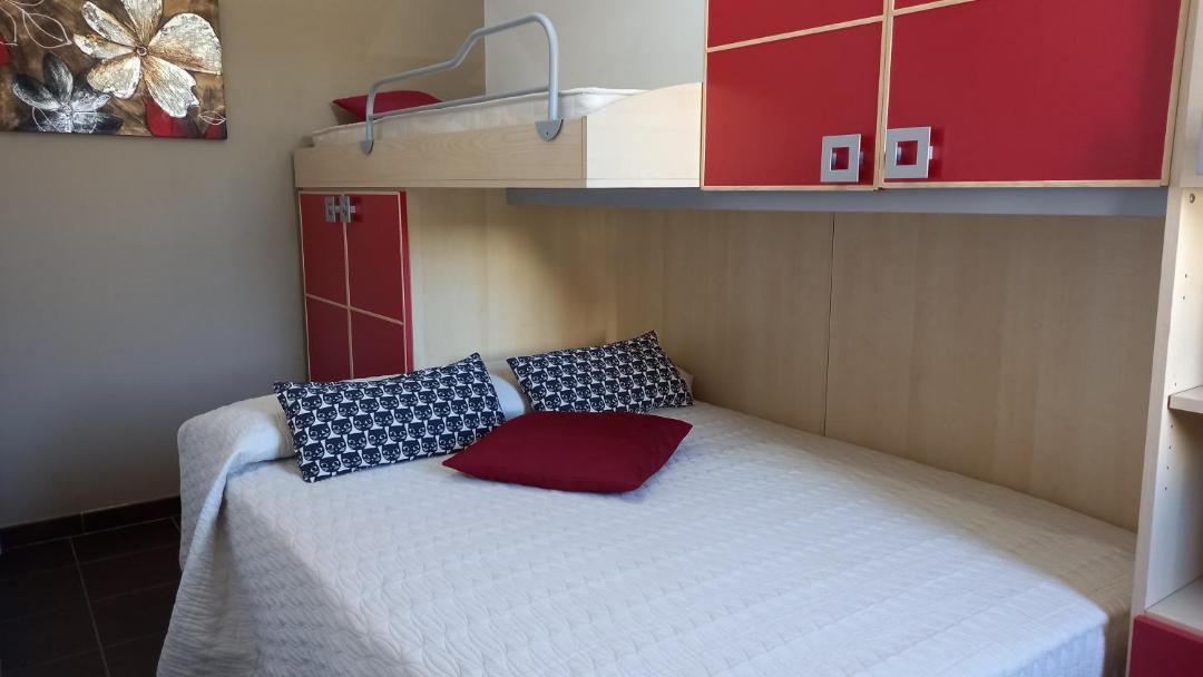 Photo of Bedroom in Casuzze