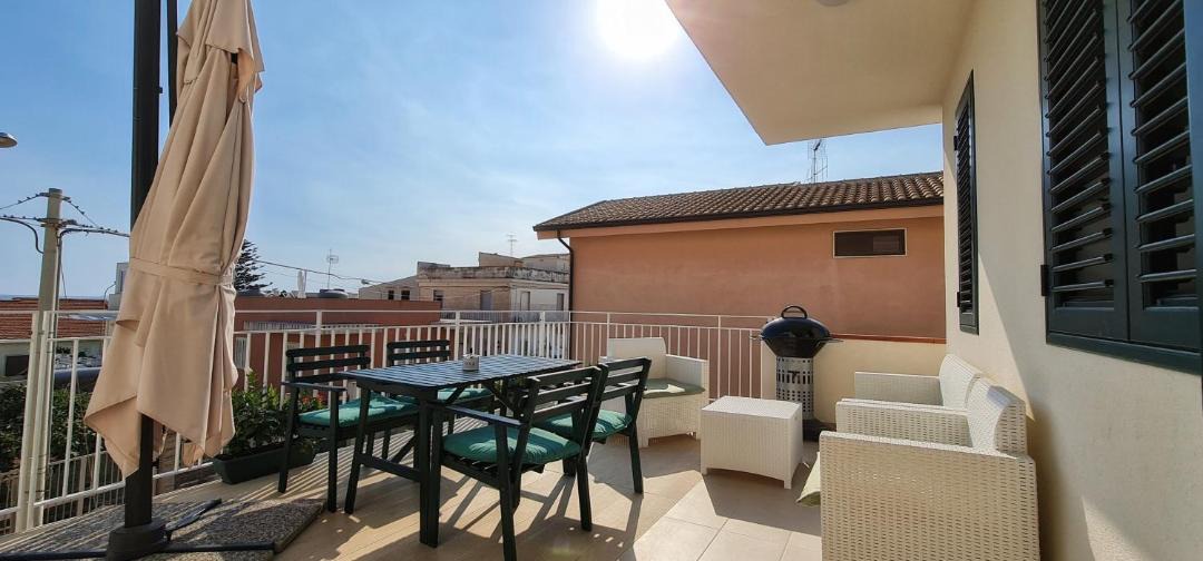 Photo of Patio Balcony in Marina di Ragusa