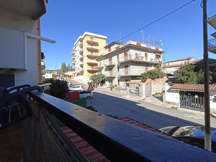 Photo of Buildings in Roccella Jonica