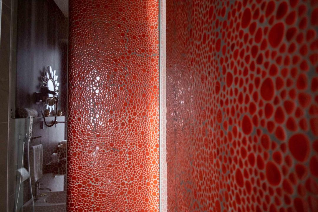 Photo of Bathroom in Mascalucia