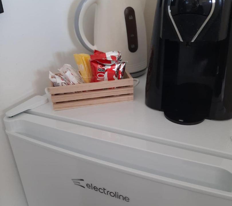 Photo of Kitchen in Avola