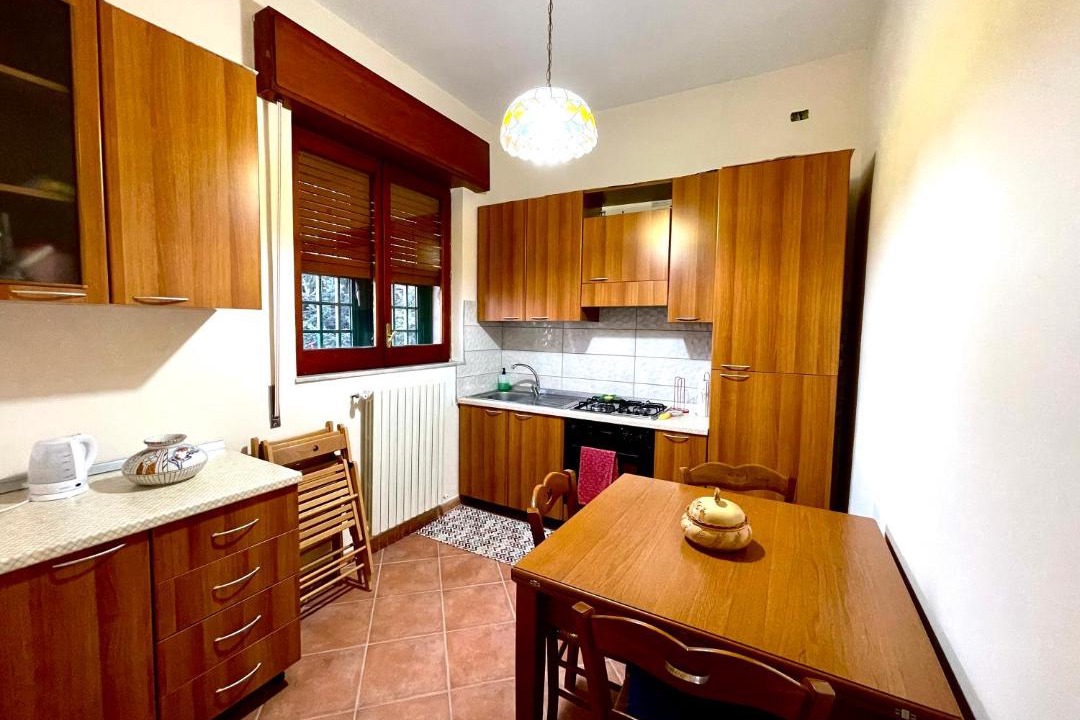 Photo of Kitchen in Trecastagni