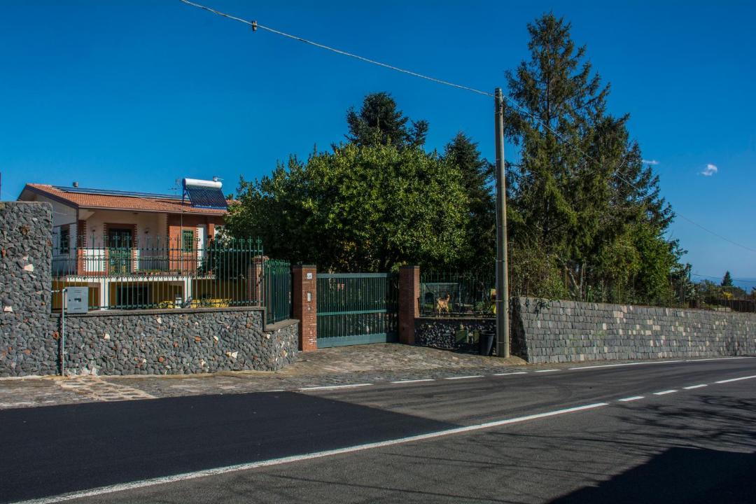 Photo of Buildings in Trecastagni