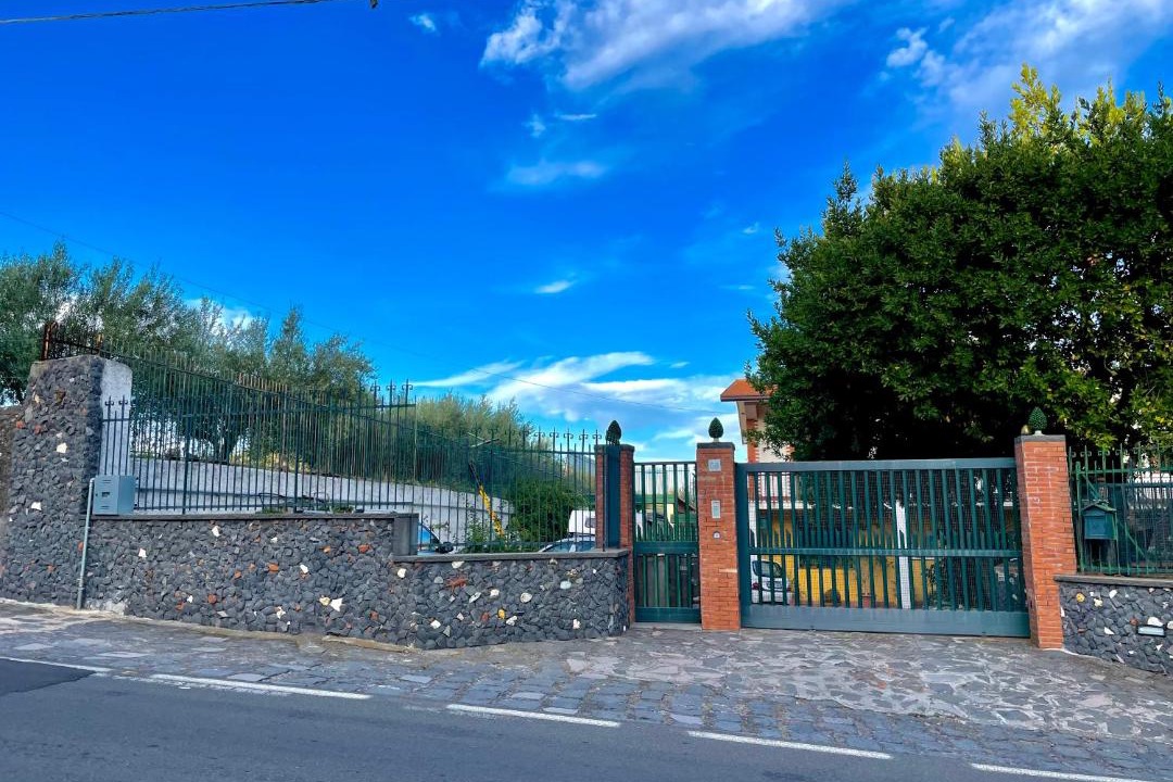 Photo of Buildings in Trecastagni