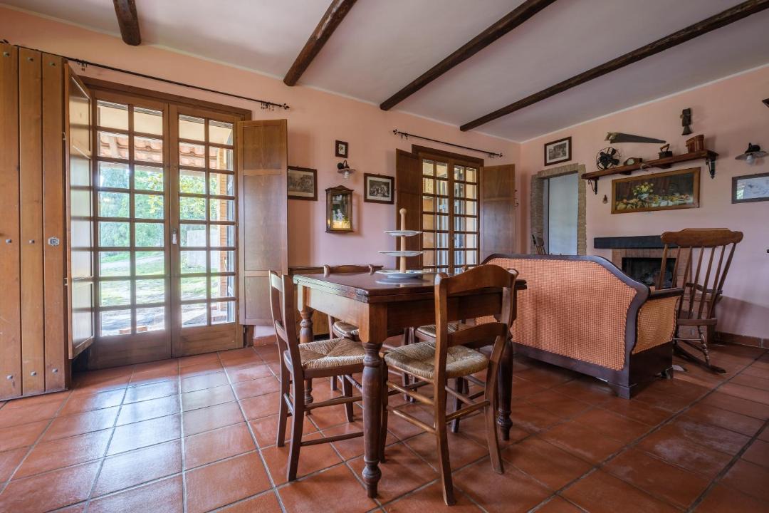 Photo of Livingroom in Province of Messina