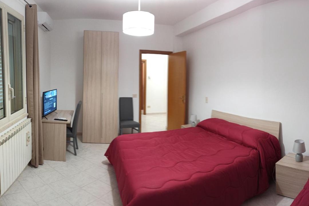 Photo of Bedroom in Contessa Entellina