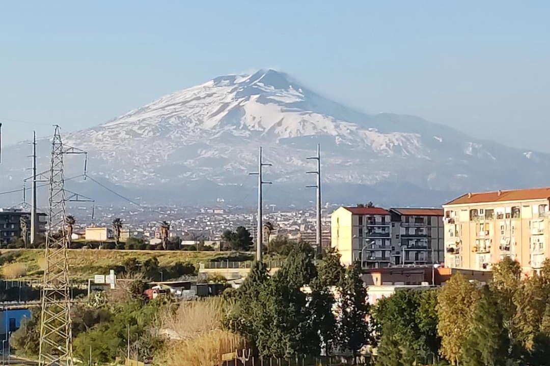 Photo of Others in San Giorgio-Librino-San Giuseppe la Rena-Zia Lisa-Villaggio Sant'Agata