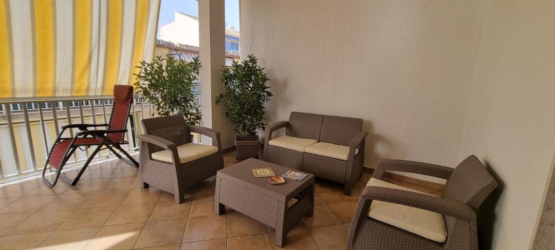Photo of Livingroom in Scoglitti