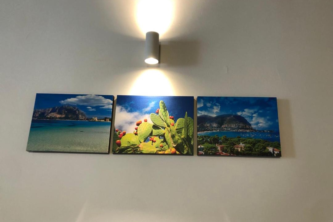 Photo of Others in Corso dei Mille - Sant'Erasmo