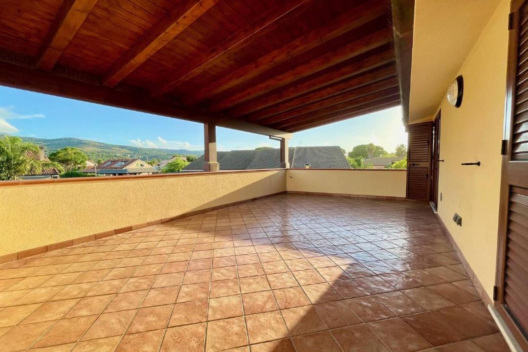 Photo of Patio Balcony in Piana Calzata