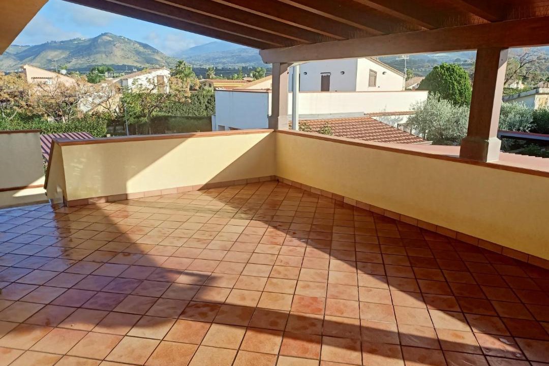 Photo of Patio Balcony in Piana Calzata