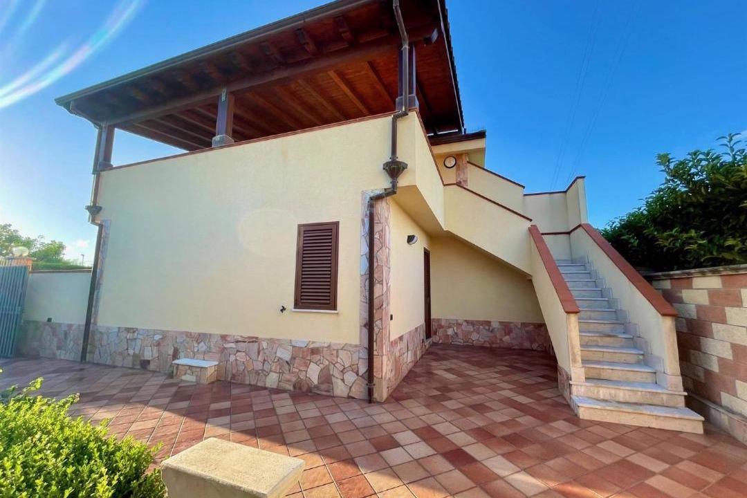Photo of Buildings in Piana Calzata