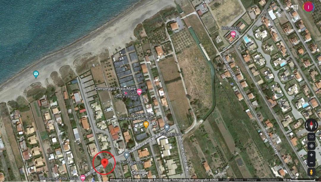 Photo of Outdoor in Piana Calzata