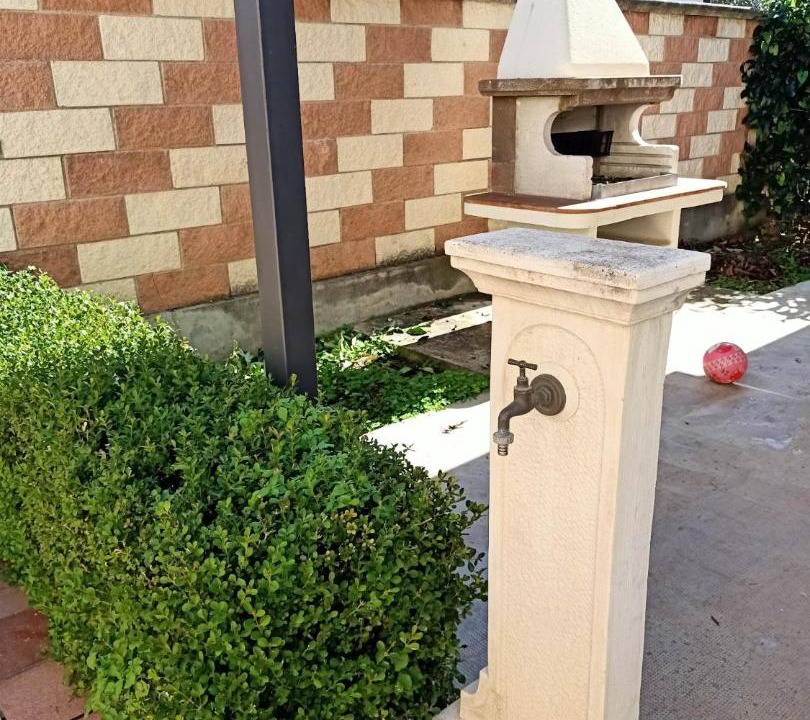 Photo of Patio Balcony in Piana Calzata