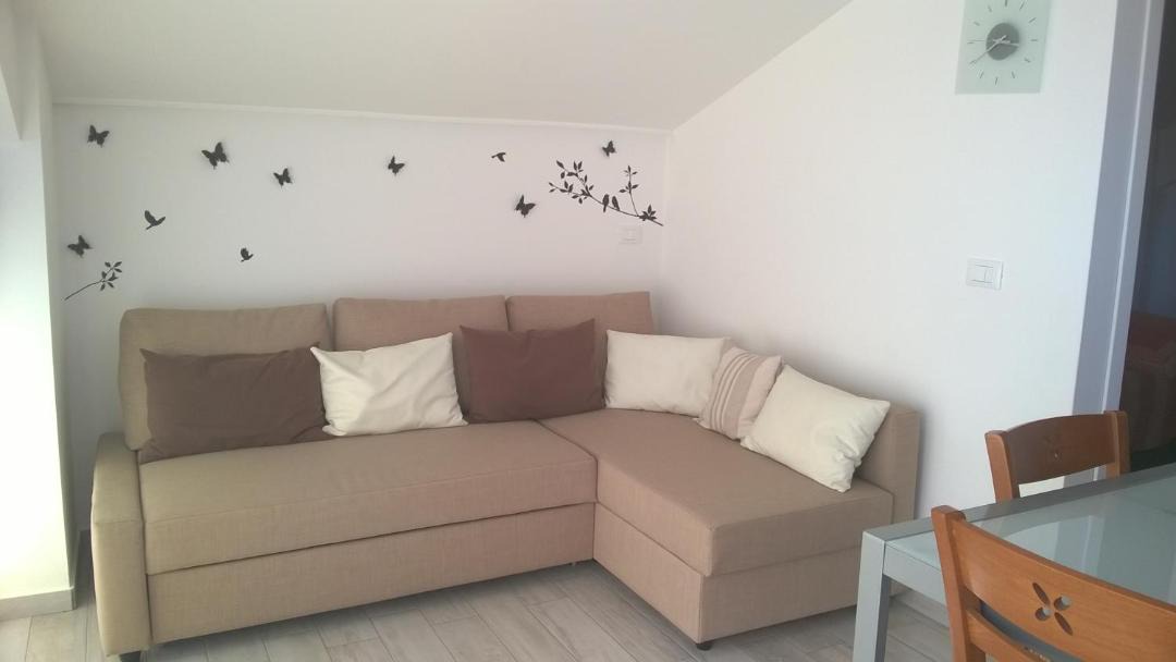Photo of Livingroom in Casuzze