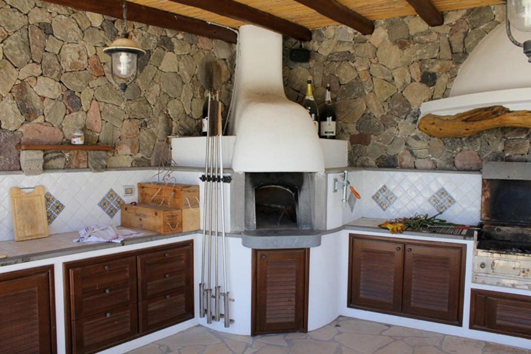 Photo of Kitchen in Pianoconte