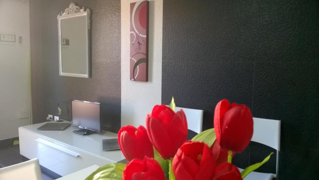 Photo of Livingroom in Casuzze