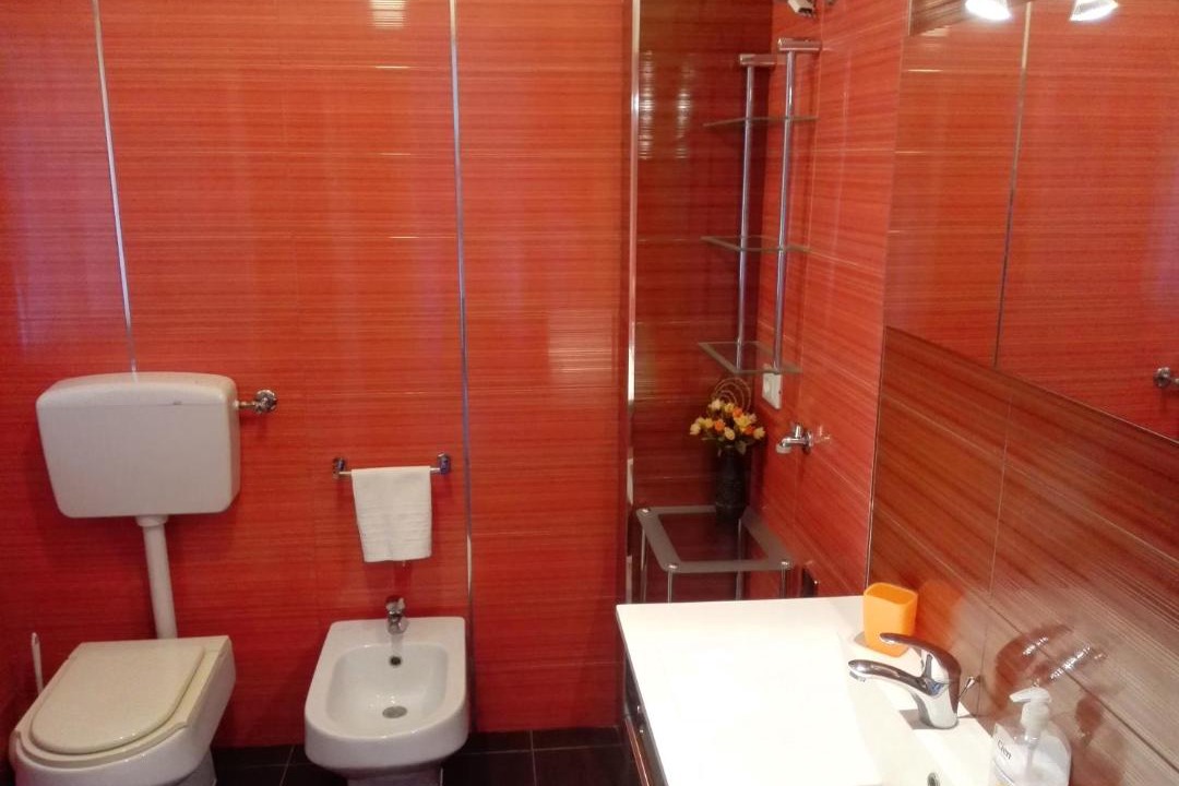 Photo of Bathroom in Casuzze