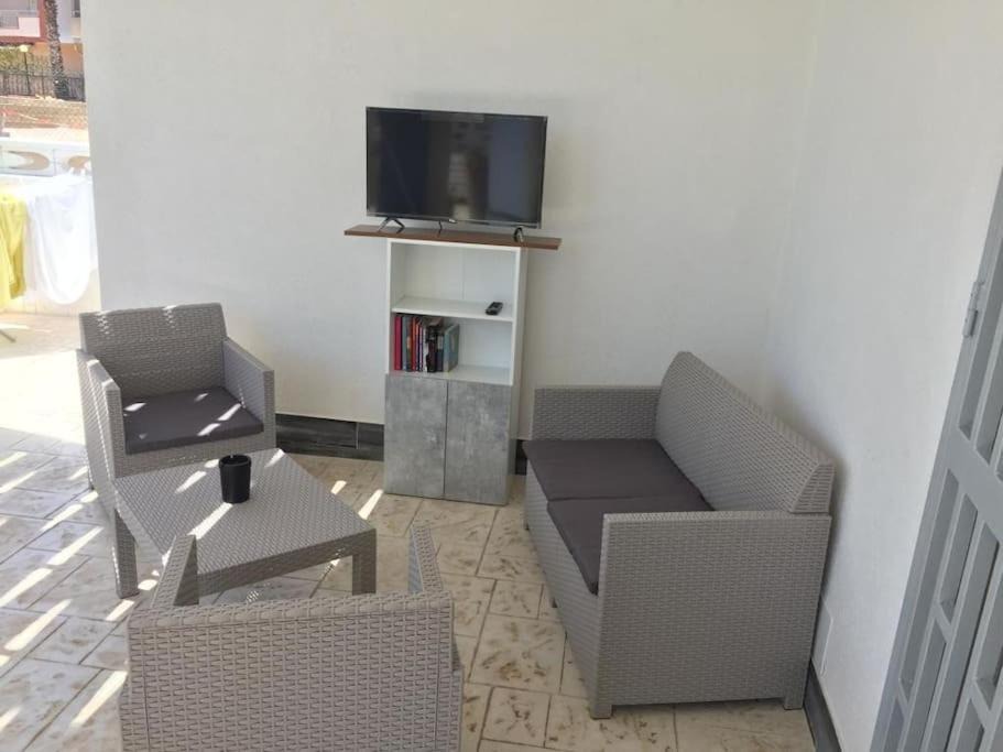 Photo of Livingroom in Santa Maria del Focallo