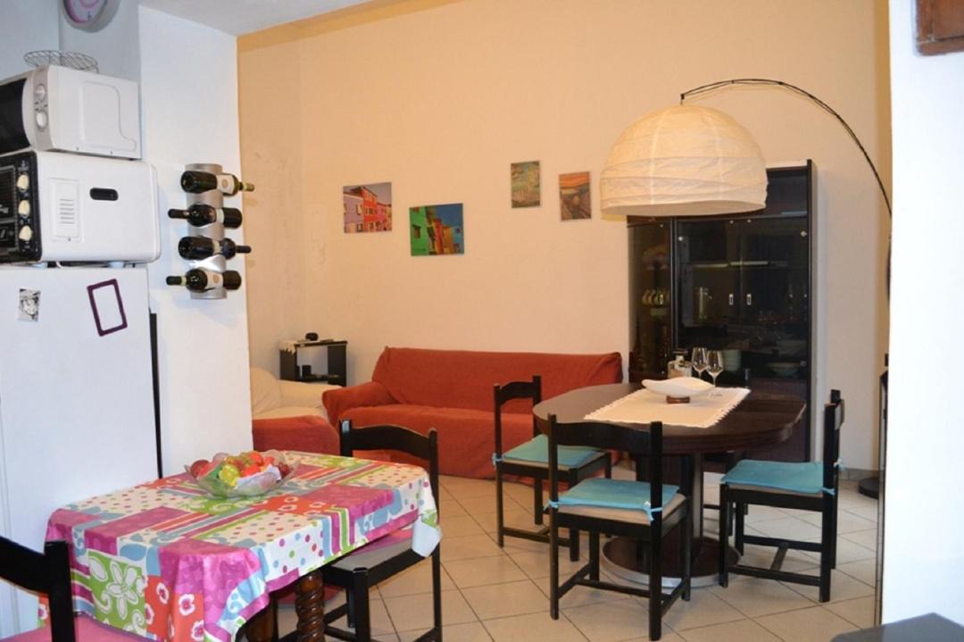 Photo of Livingroom in Casteldaccia