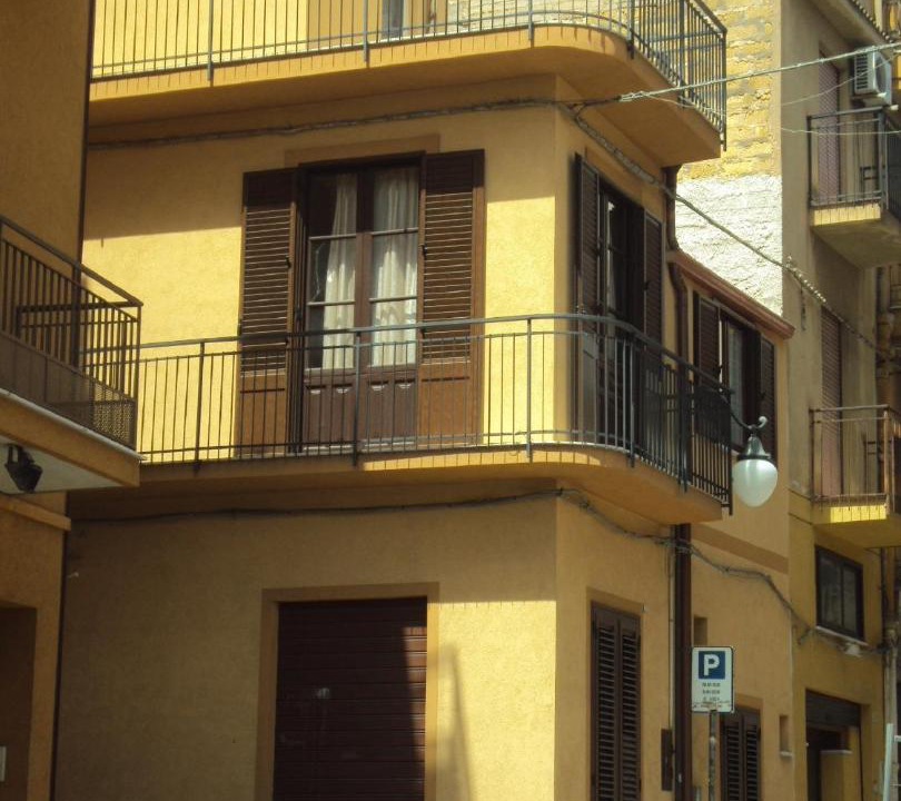 Photo of Buildings in Casteldaccia