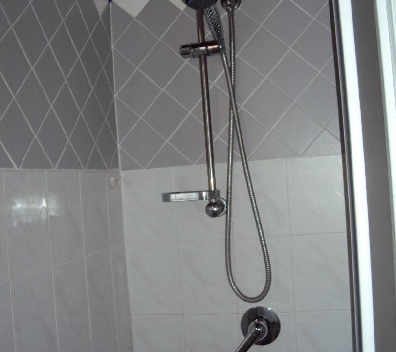 Photo of Bathroom in Casteldaccia