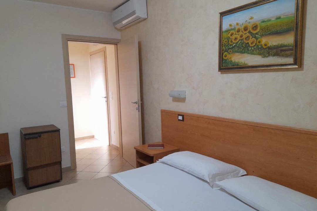 Photo of Bedroom in Marina di Patti