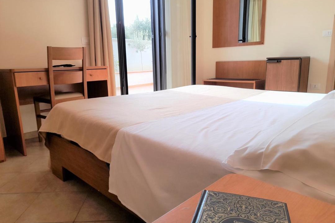 Photo of Bedroom in Marina di Patti