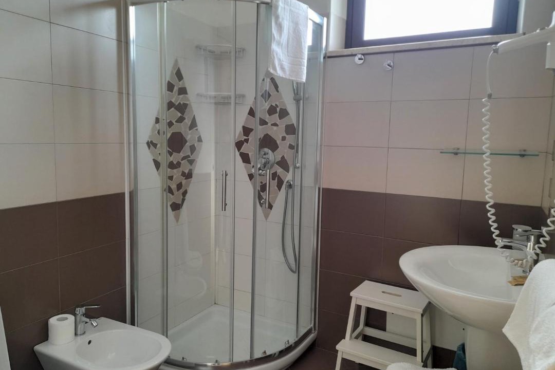 Photo of Bathroom in Marina di Patti