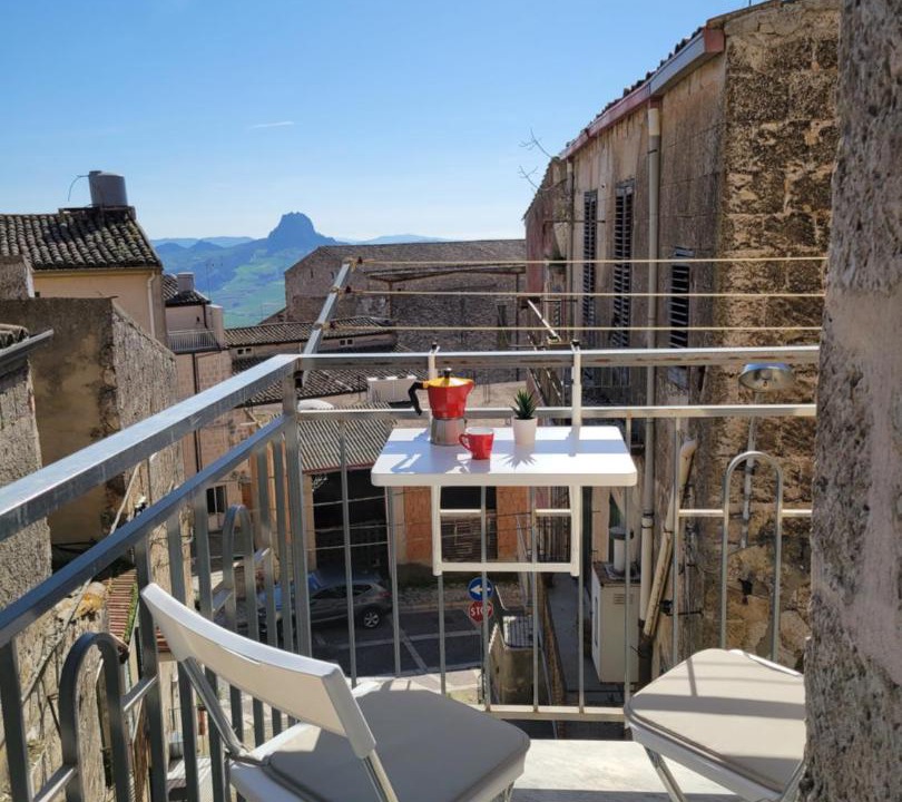 Photo of Patio Balcony in Mussomeli