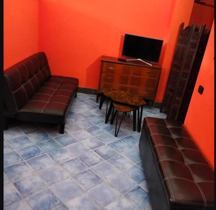 Photo of Livingroom in Terrasini